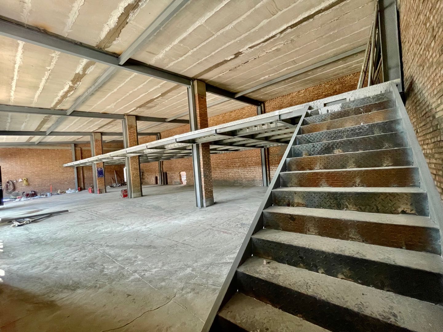 创1958园区实拍图3